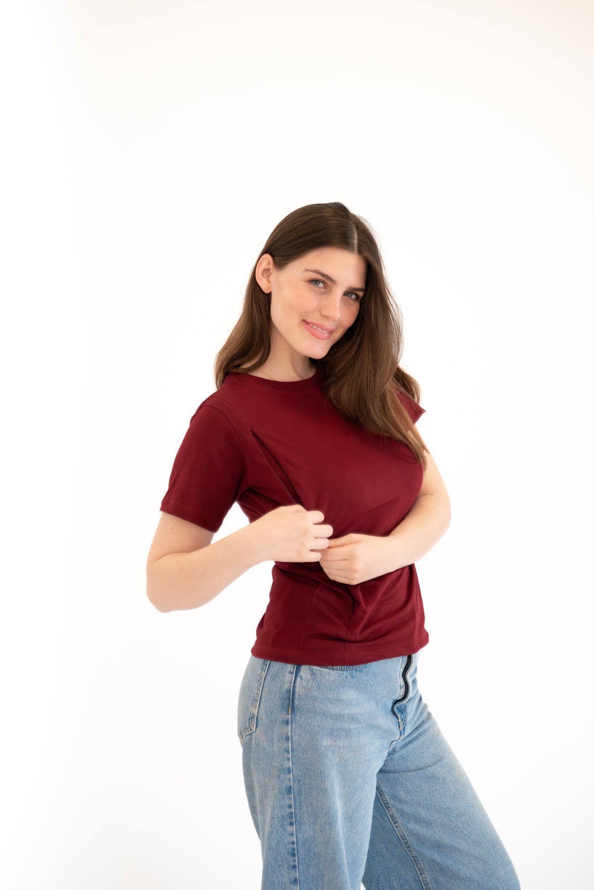 PACK DE 3 POLOS ALBA DE ALGODÓN – CLÁSICO