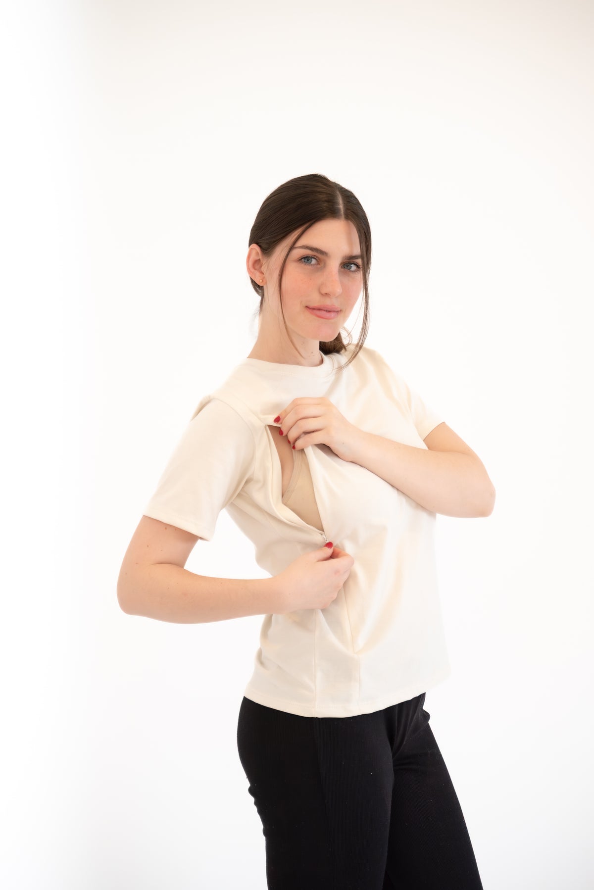 PACK DE 3 POLOS ALBA DE ALGODÓN – CLÁSICO